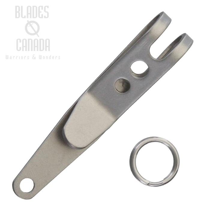 (image for) Tec Accessories P-7 Suspension Clip 06